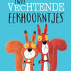 Gottmer uitgevers groep twee vechtende eekhoorntjes. 3+