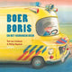 Boer boris en het gebroken been. 3+