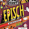 Tom groot 13: episch avontuur. 9+