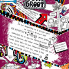 Tom groot 13: episch avontuur. 9+
