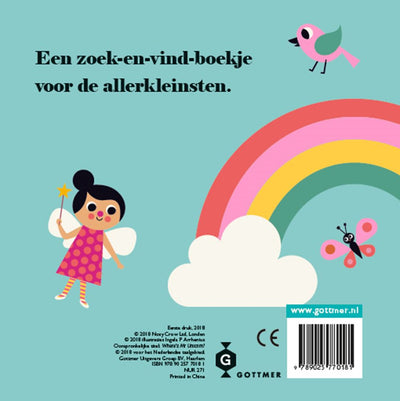 Gottmer publishing group unicorn, where are you?