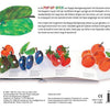 Caterpillar Never Enough (libro pop-up). 3+