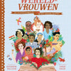 Wereldvrouwen. 9+