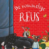 De rommelige reus. 4+