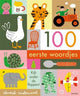 Los editores Gottmer agrupan las 100 primeras palabras.