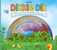 Central book house dikkie dik - the big adventure book