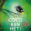 Gottmer uitgevers groep prentenboek 2021: coco kan het. 3+