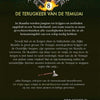 Broederband 8:de terugkeer van temujai.