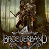 Broederband 8:de terugkeer van temujai