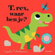 Gruppo editoriale Gottmer t.rex, dove sei?