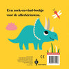 Gruppo editoriale Gottmer t.rex, dove sei?