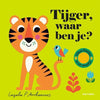Gruppo editoriale Gottmer Tiger, dove sei?