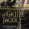 Grey Hunter 15: Il principe scomparso. (pb)