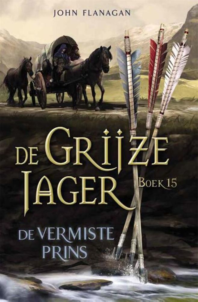 Grey Hunter 15: Il principe scomparso. (pb)