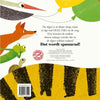 Libro da tavolo del gruppo editori Gottmer shhh! la tigre sta dormendo