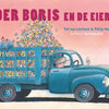 Vertelplaten boer boris en de eieren 3+