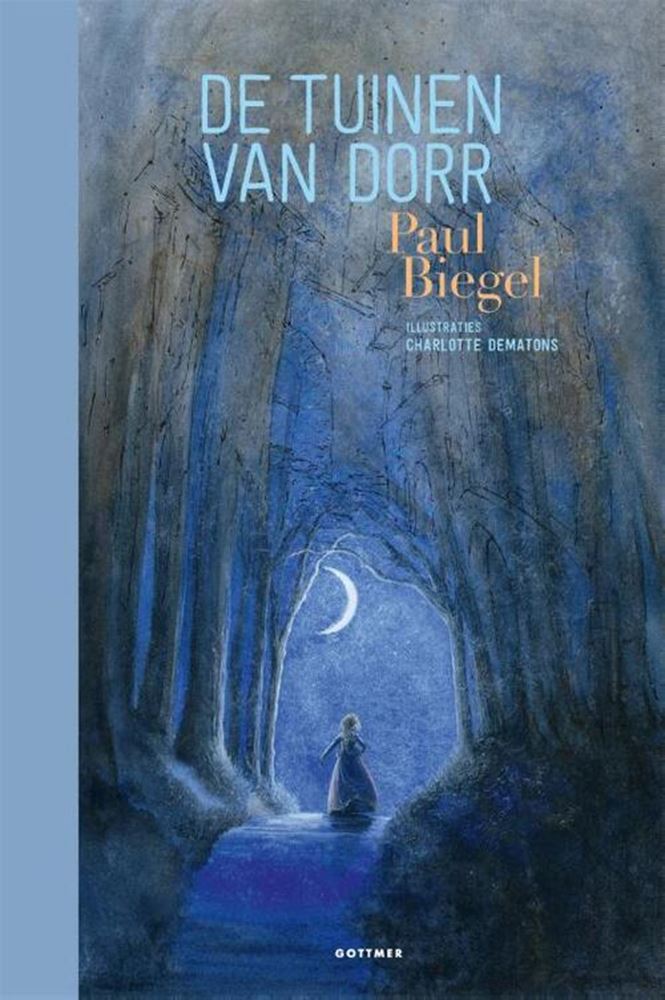 De tuinen van dorr. 6+