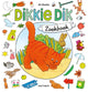Zoekboek: dikkie dik. 2+