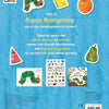 Caterpillar, gruppo editoriale Gottmer, libro magnetico mai abbastanza
