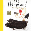 Vai Hermann. 4+ titolo principale 1-2