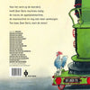 Boer boris start de motor! kartonboek.3+