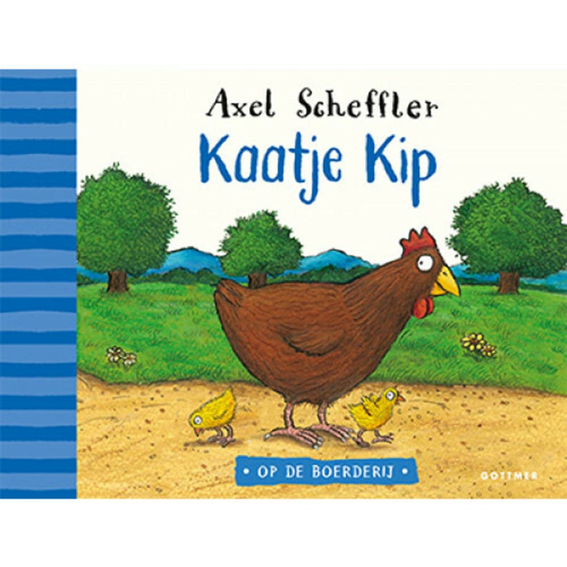 Pollo Katje. 1+