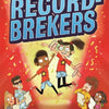 De razende recordbrekers. 9+