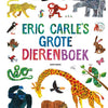 Gottmer uitgevers groep eric carle's grote dierenboek. 3+