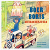 Gruppo editoriale Gottmer boer boris e bakkertje bas