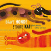 Brave hond! stoute kat!. 4+