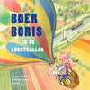 El grupo editorial Gottmer, el granjero boris y el globo aerostático