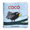 Libro de bebé coco del grupo editorial gottmer