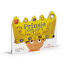 Prinsje sceglie se stesso. 2+