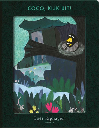 Gottmer publishers group coco, watch out!
