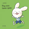 Gottmer uitgevers groep nog even samen spelen. 2+