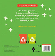 Libro deslizante: mi casa verde. 1+ - afbeelding 2