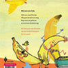 Quel libro con le banane. 4+ titolo principale 3