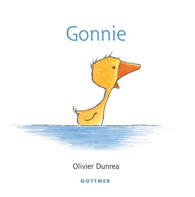 Grupo editorial gottmer gonnie y amigos - gonnie