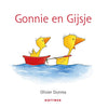 Gruppo editoriale Gottmer Gonnie and Friends - Gonnie e Gijsje