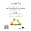 Gruppo editoriale Gottmer Gonnie and Friends - Gonnie e Gijsje