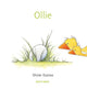 Gonnie: ollie (karton). 2+