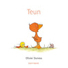 Gonnie: teun (cartone). 2+