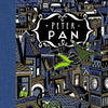 Libro di fiabe: Peter Pan. 8+