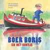 Gruppo editoriale Gottmer Il contadino Boris e la barca