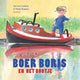 Grupo editorial gottmer el granjero boris y el barco