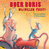 Grupo editorial gottmer, granjero boris, ¡queremos ir de fiesta!