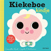 Libretto per bambini peek-a-boo del gruppo editori Gottmer