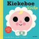 Libretto per bambini peek-a-boo del gruppo editori Gottmer