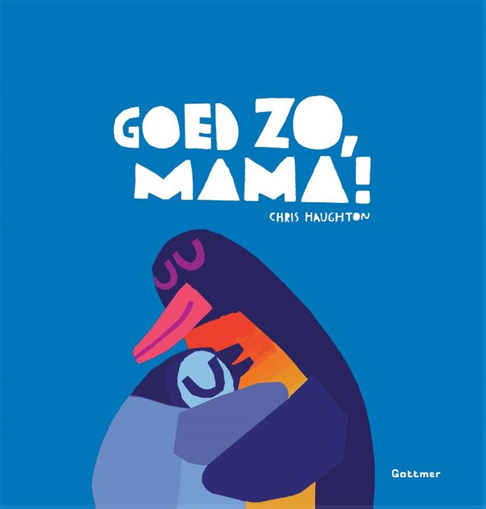 Gruppo editoriale Gottmer ben fatto, mamma! libro illustrato