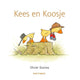 Gonnie: kees en kosje (cardboard). 2+